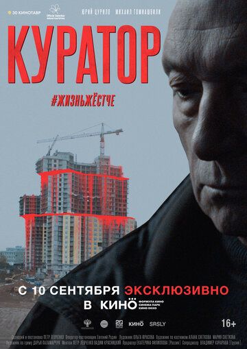 Куратор